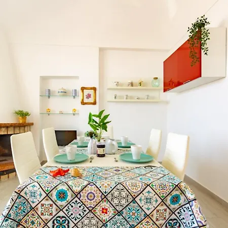 Bellavista - Myho Casa